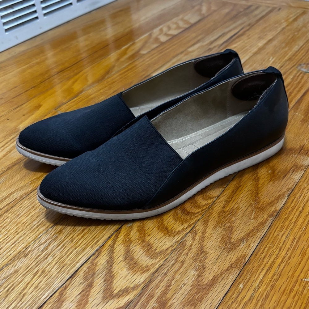 Designer loafers